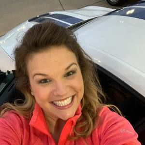 Meet your Posher, Melanie